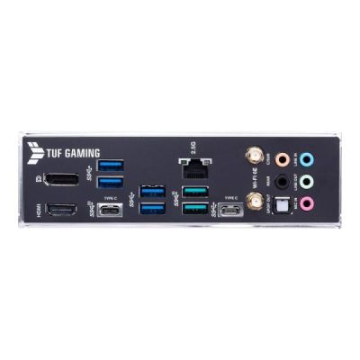 TUF GAMING Z690-PLUS WIFI