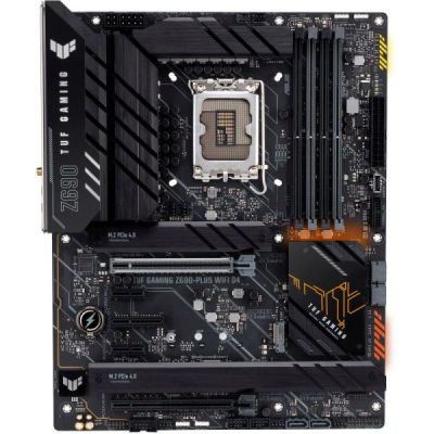TUF GAMING Z690-PLUS WIFI