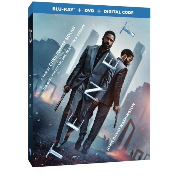 tenet [blu-ray]
