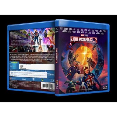 The Nevers Saison 1 Volume 1 Blu-ray