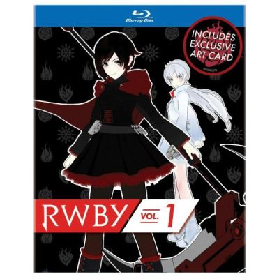 The Nevers Saison 1 Volume 1 Blu-ray