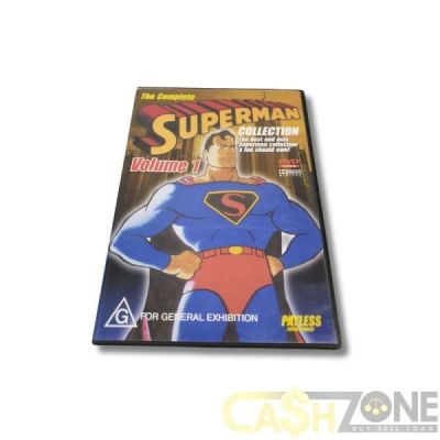 The Nevers Saison 1 Volume 1 DVD