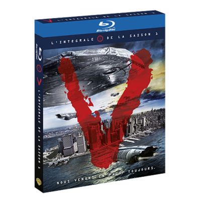 V l'integrale 1 de la saison 2