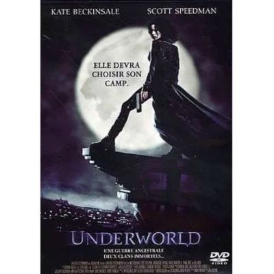 Underworld