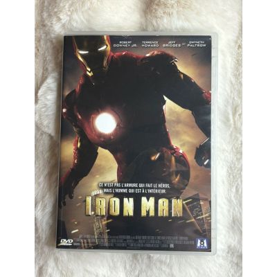 iron men