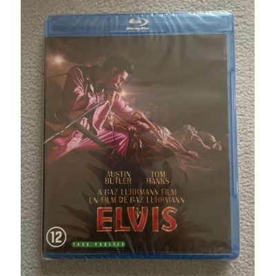 elvis