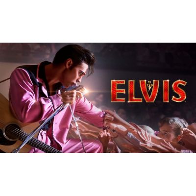 elvis