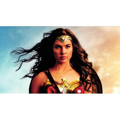 Wonder Women