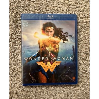 Wonder Women