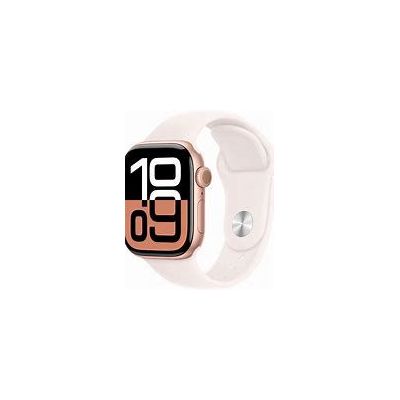 apple watch series 11 gps + cellular 42mm slate titanium cas