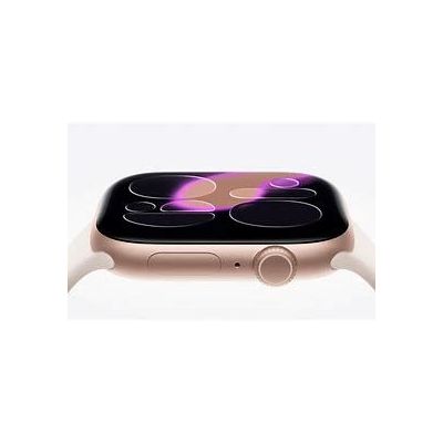 watch series 11 gps + cellular - 46mm space grey aluminium -