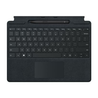 clavier surface pro 9 alcantara + pen