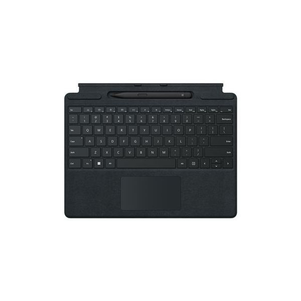 clavier surface pro 9 alcantara + pen