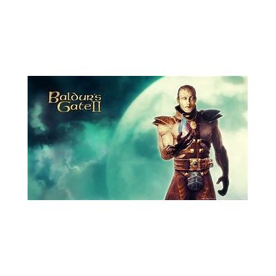 baldurs gate 2