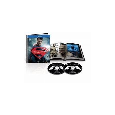 batman vs superman ultimate edition 3d