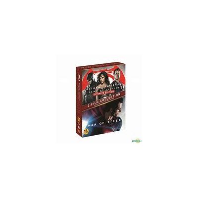 batman vs superman ultimate edition 3d