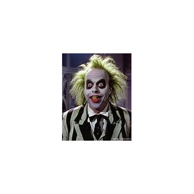 beetlejuice