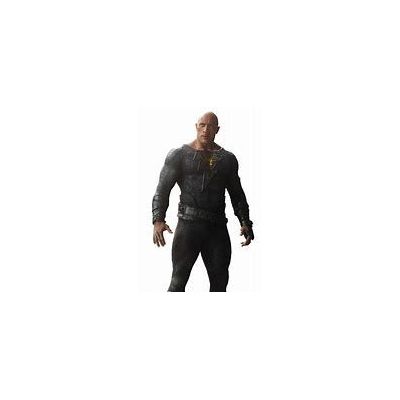 black adam