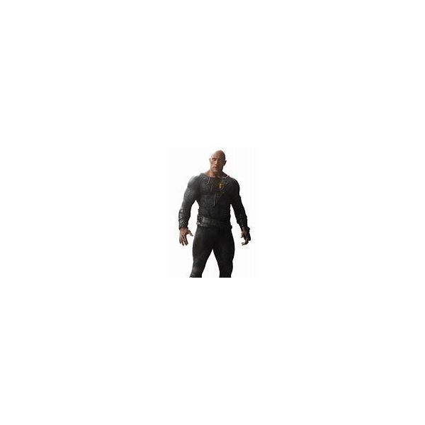 black adam