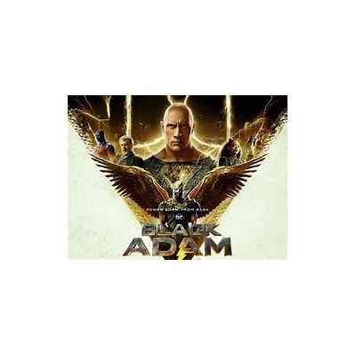 black adam