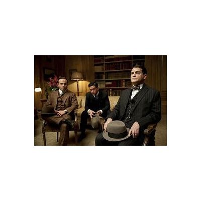 boardwalk empire
