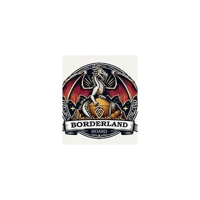 borderland