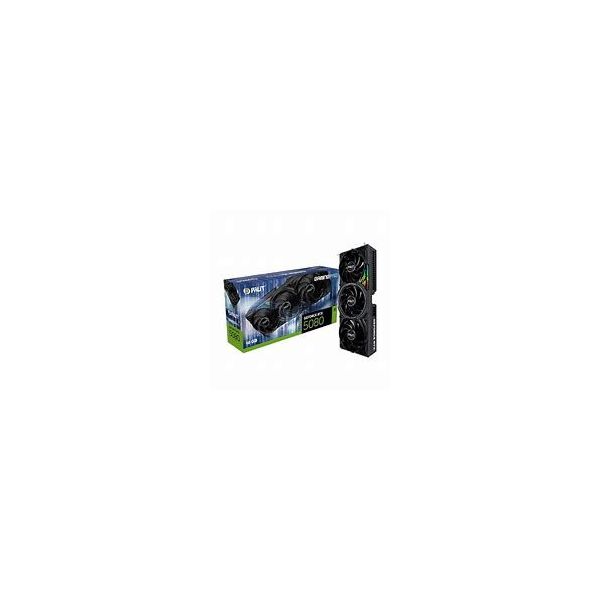 carte graphique palit geforce rtx 5080