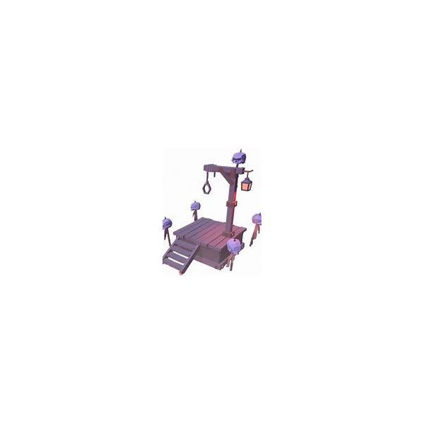 gallows