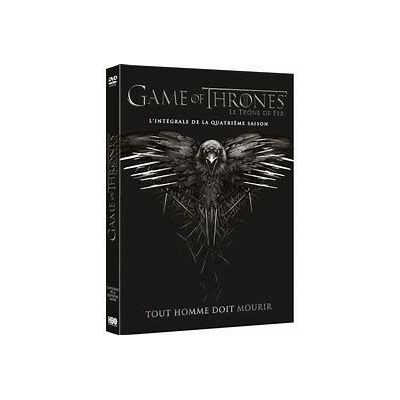 game of thrones le trone de fer saison 4