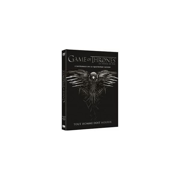 game of thrones le trone de fer saison 4
