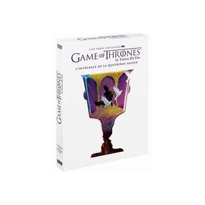 game of thrones le trone de fer saison 4
