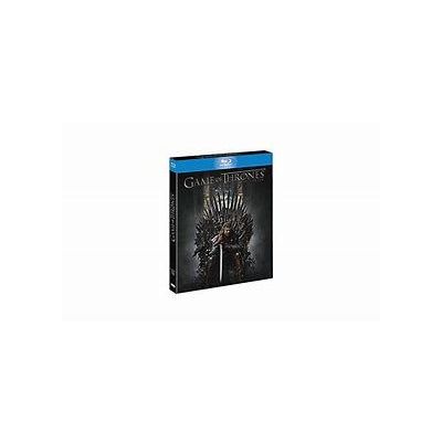 game of thrones trone de fer s3 et s4