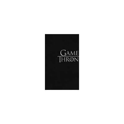 game of thrones trone de fer s3 et s4