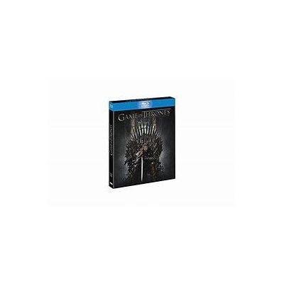 game of thrones trone de fer integral s3