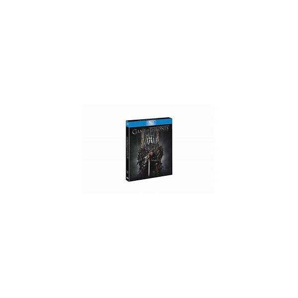 game of thrones trone de fer integral s3