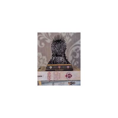 game of thrones trone de fer integral s3
