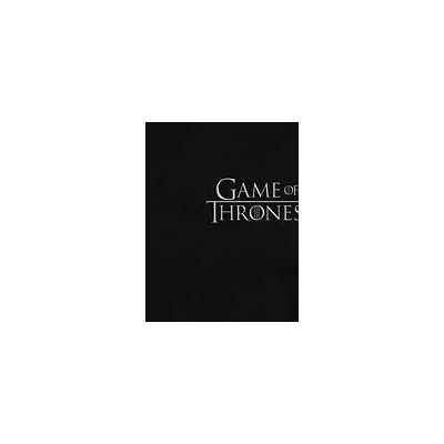 game of thrones trone de fer integral s3