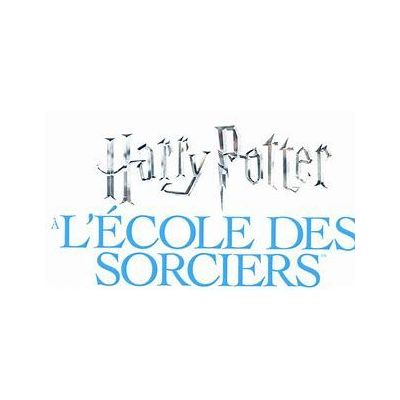 harry potter a l'ecole des sorciers