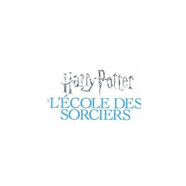 harry potter a l'ecole des sorciers