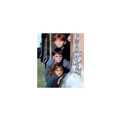 harry potter a l'ecole des sorciers