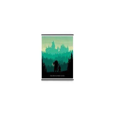 harry potter a l'école des sorciers