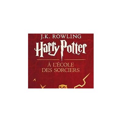 harry potter a l'école des sorciers