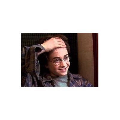harry potter a l'école des sorciers