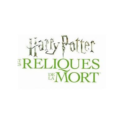 harry potter et les reliques de la mort