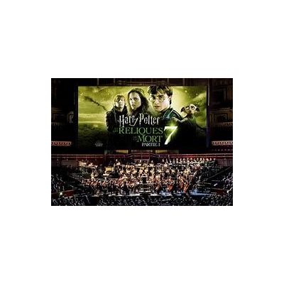 harry potter et les reliques de la mort