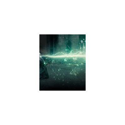 harry potter et les reliques de la mort