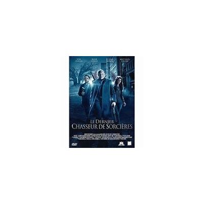 le dernier chasseur de sorciere