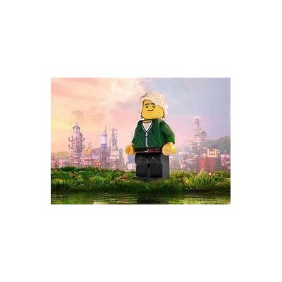 lego ninjago movie