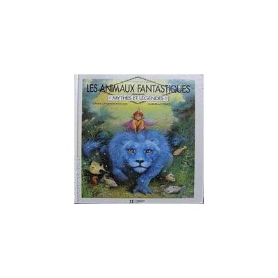 les animaux fantastiques