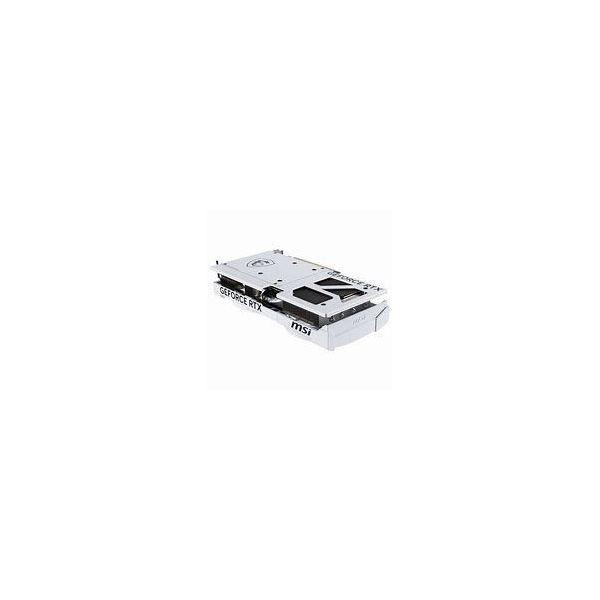 msi nvidia geforce rtx 5070 12g ventus 2x oc